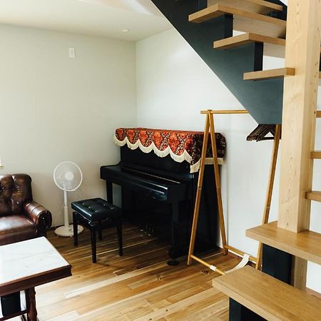 Worcation Base Kaminyu Yamane House - Vacation Stay 03960V 长滨 外观 照片